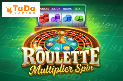 Roulette Multiplier Spin